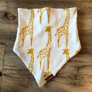 milkbarn bandana bibs